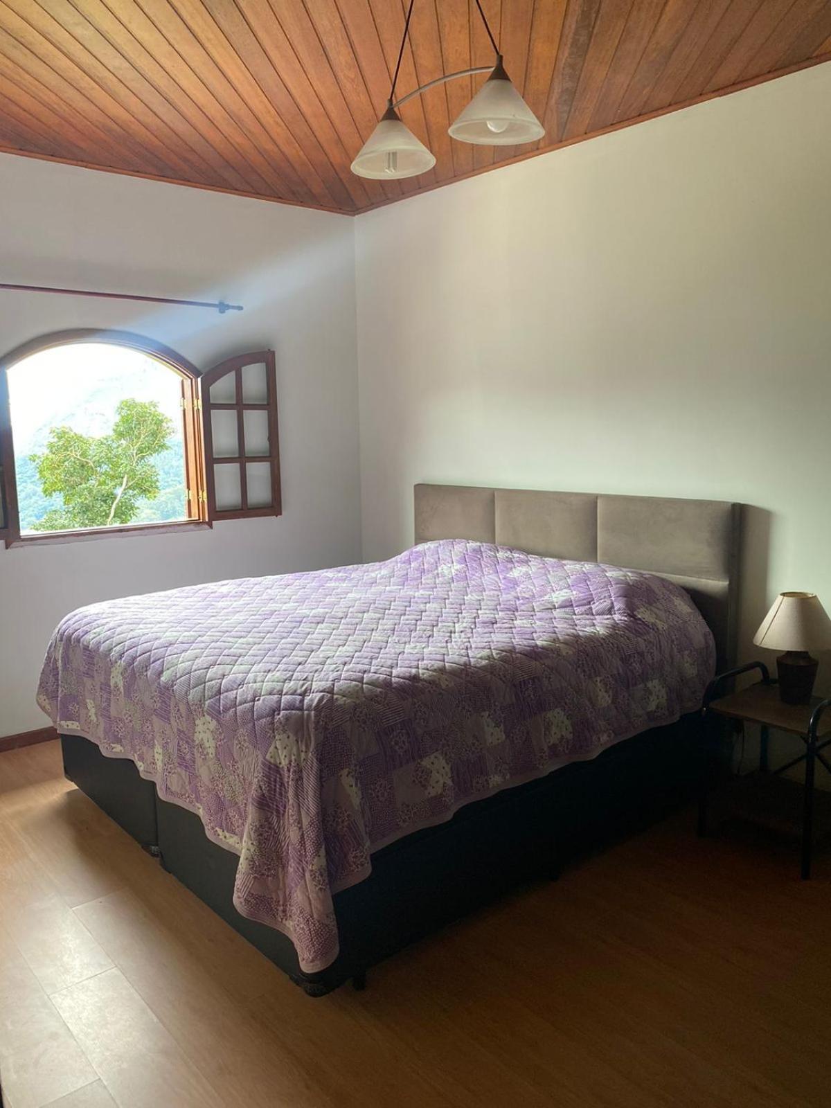 Canto dos Pássaros Nova Friburgo Esterno foto