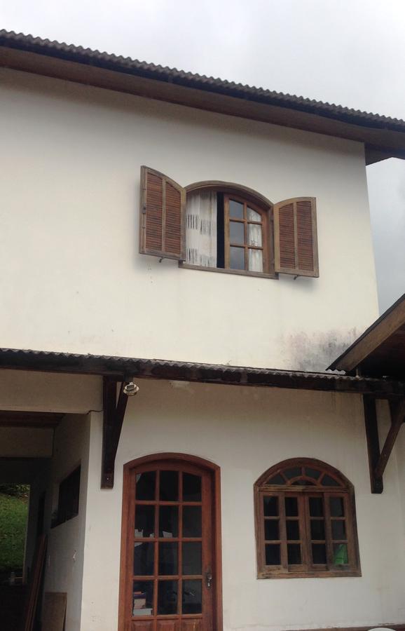 Canto dos Pássaros Nova Friburgo Esterno foto